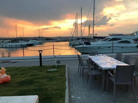 Duplex Luxury - Marina Sveva