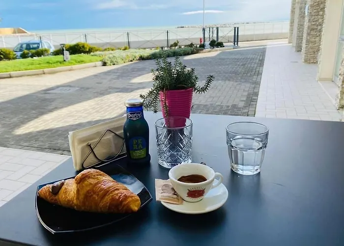 Duplex Luxury - Marina Sveva San Salvo