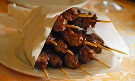 Lägenhet Duplex Luxury - Marina Sveva *