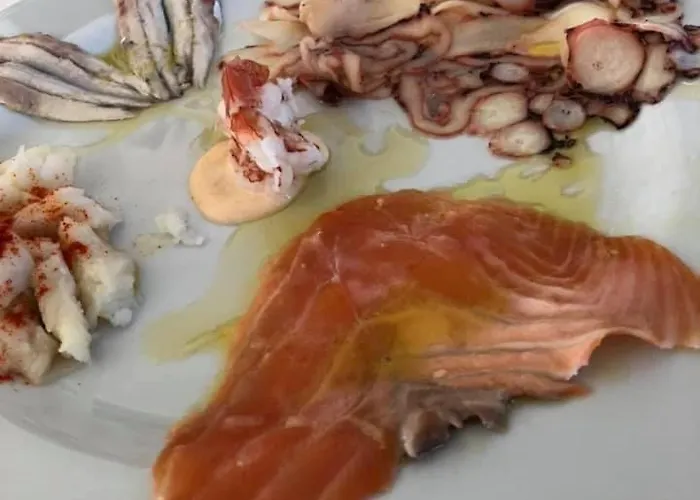 Duplex Luxury - Marina Sveva