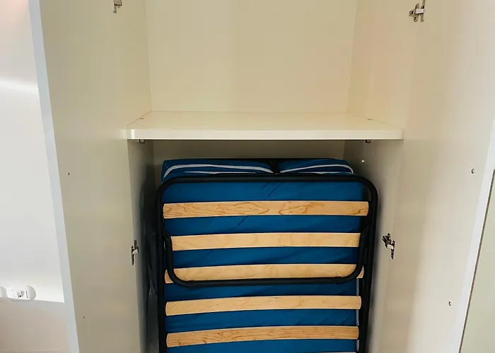 Duplex Luxury - Marina Sveva