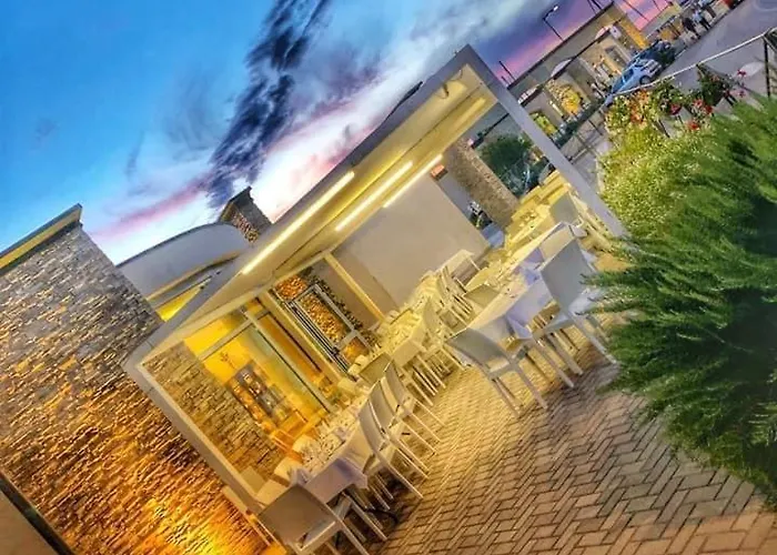 Apartman Duplex Luxury - Marina Sveva