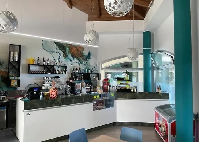 Apartman Duplex Luxury - Marina Sveva San Salvo