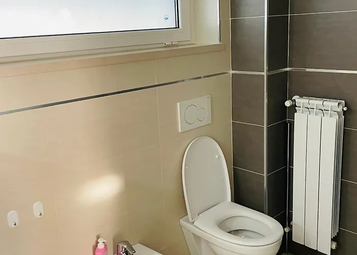 Duplex Luxury - Marina Sveva