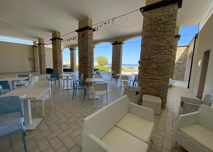 Apartman Duplex Luxury - Marina Sveva