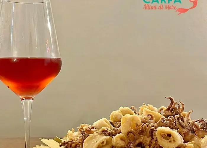 Apartman Duplex Luxury - Marina Sveva *