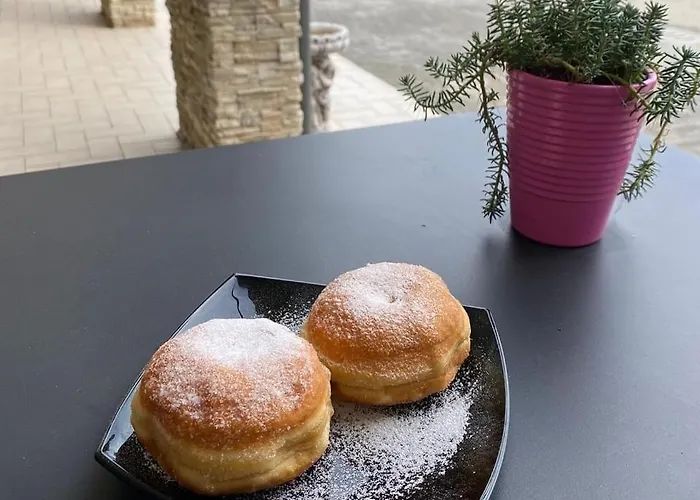 Duplex Luxury - Marina Sveva San Salvo