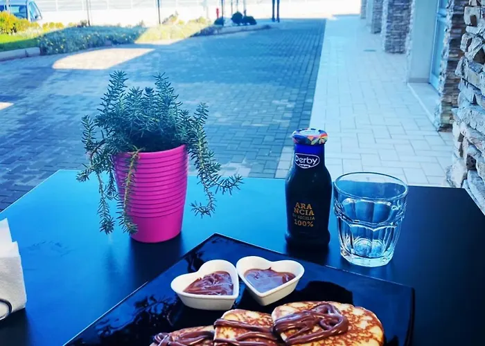 Duplex Luxury - Marina Sveva San Salvo