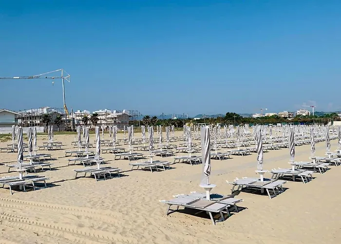 Apartman Duplex Luxury - Marina Sveva