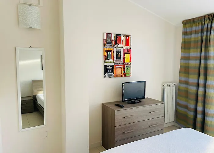 Duplex Luxury - Marina Sveva