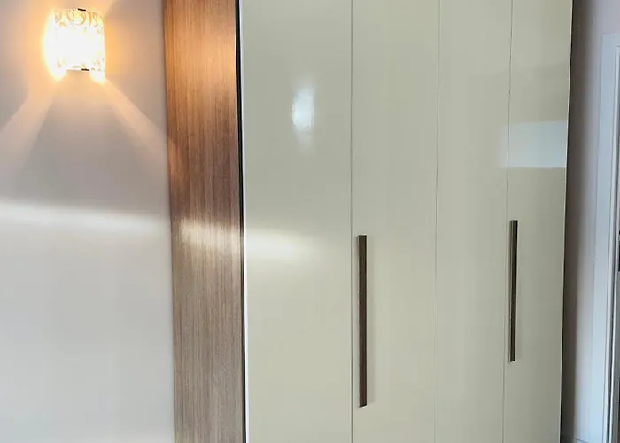 Apartman Duplex Luxury - Marina Sveva