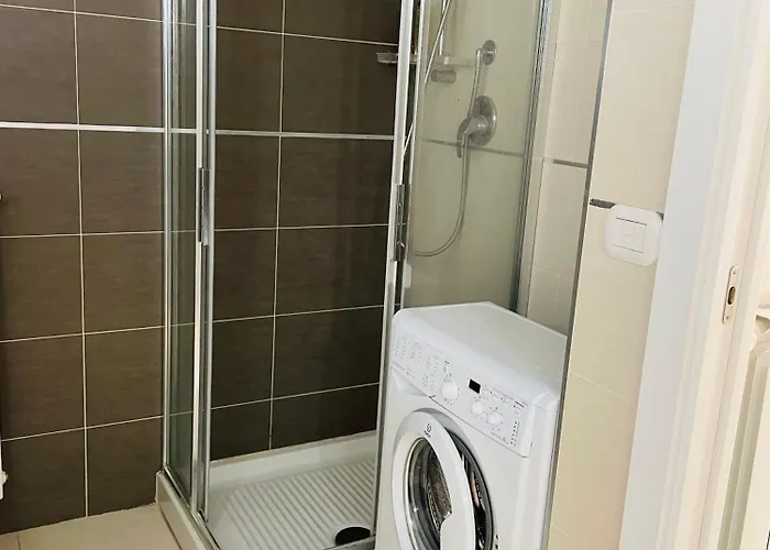 Apartman Duplex Luxury - Marina Sveva *