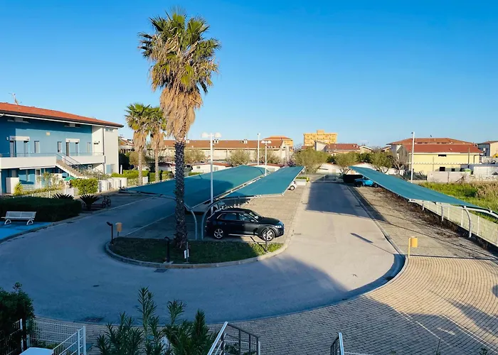 Duplex Luxury - Marina Sveva San Salvo