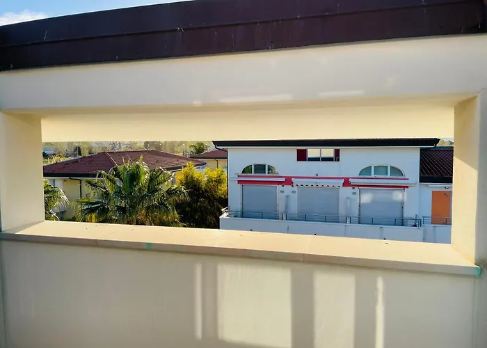 Duplex Luxury - Marina Sveva San Salvo