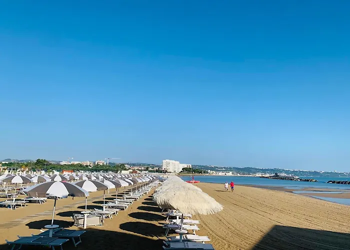 Daire Duplex Luxury - Marina Sveva *