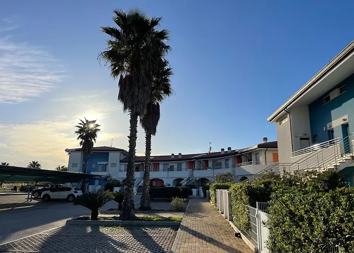 Daire Duplex Luxury - Marina Sveva *