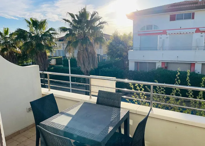 Duplex Luxury - Marina Sveva San Salvo