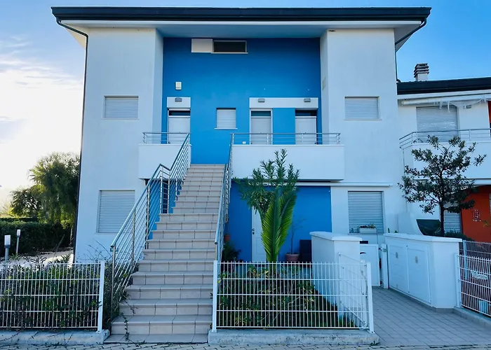 Duplex Luxury - Marina Sveva