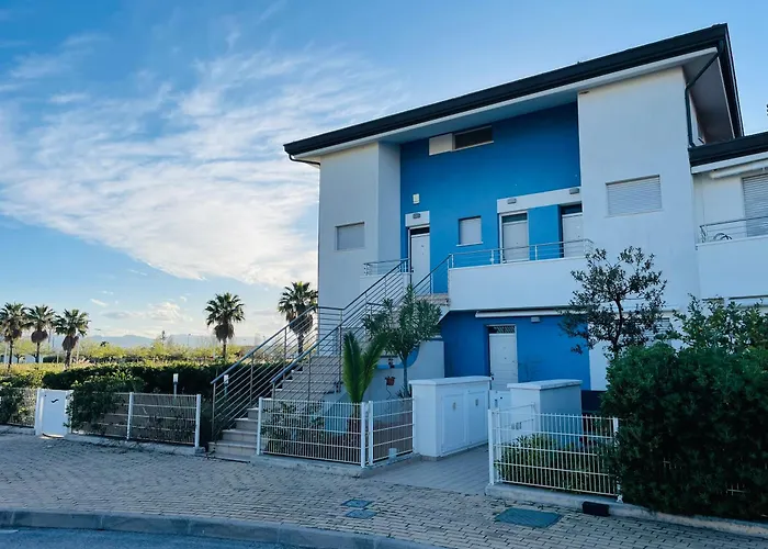 Duplex Luxury - Marina Sveva