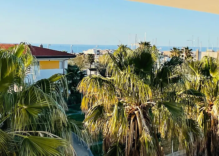 Duplex Luxury - Marina Sveva