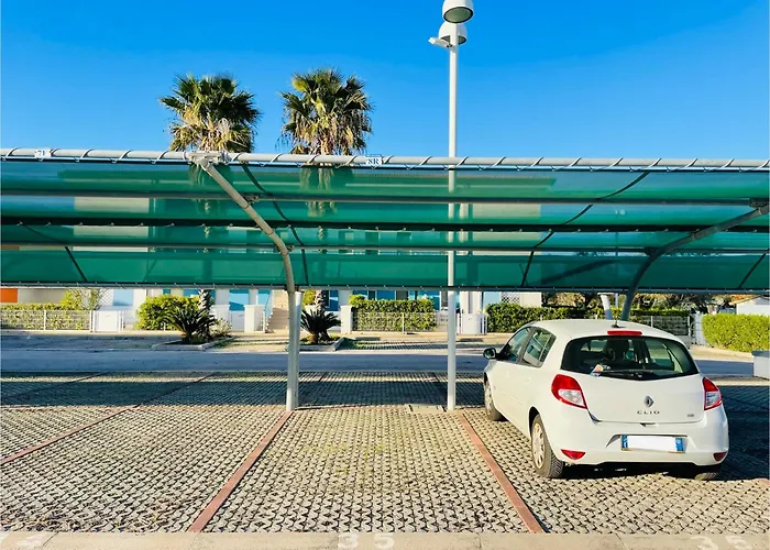 Daire Duplex Luxury - Marina Sveva