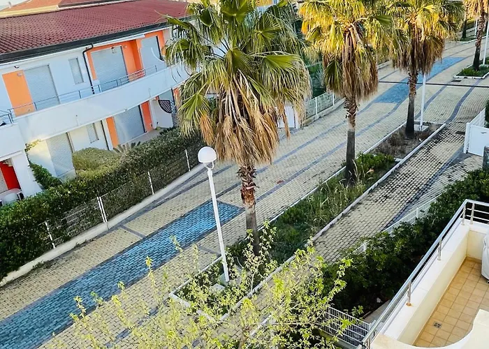 Duplex Luxury - Marina Sveva