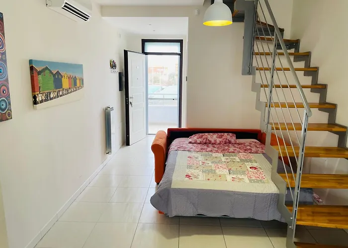 Duplex Luxury - Marina Sveva * San Salvo