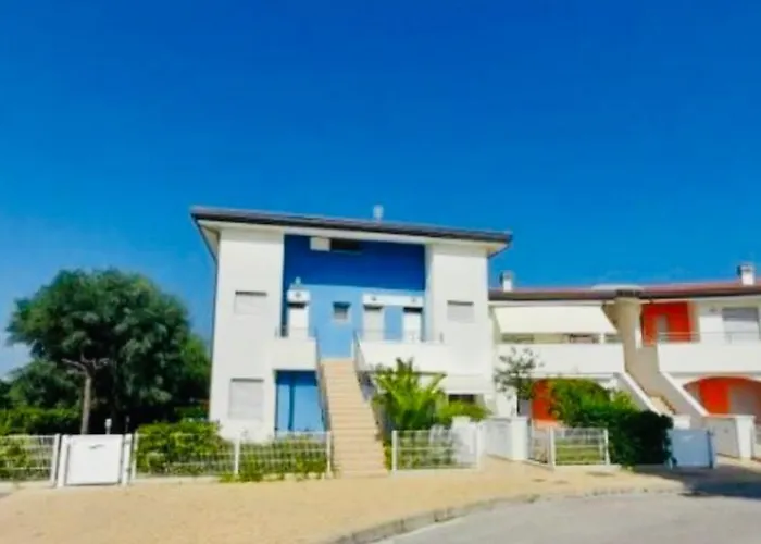 Duplex Luxury - Marina Sveva