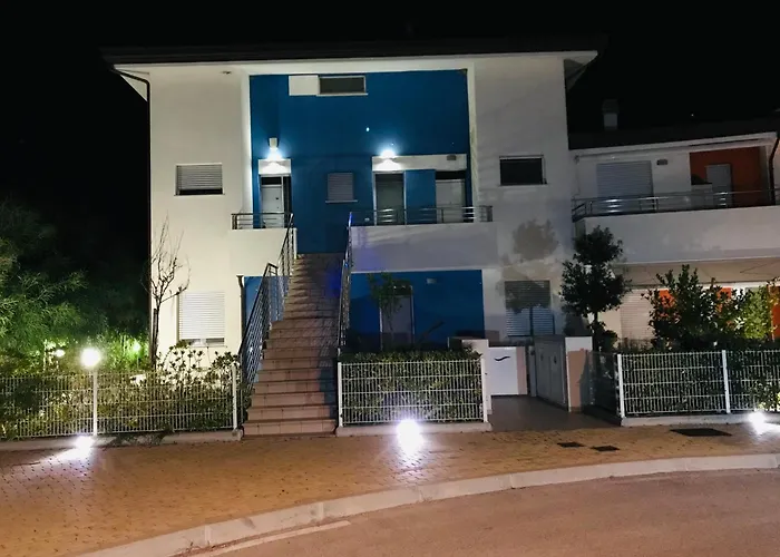 Apartman Duplex Luxury - Marina Sveva