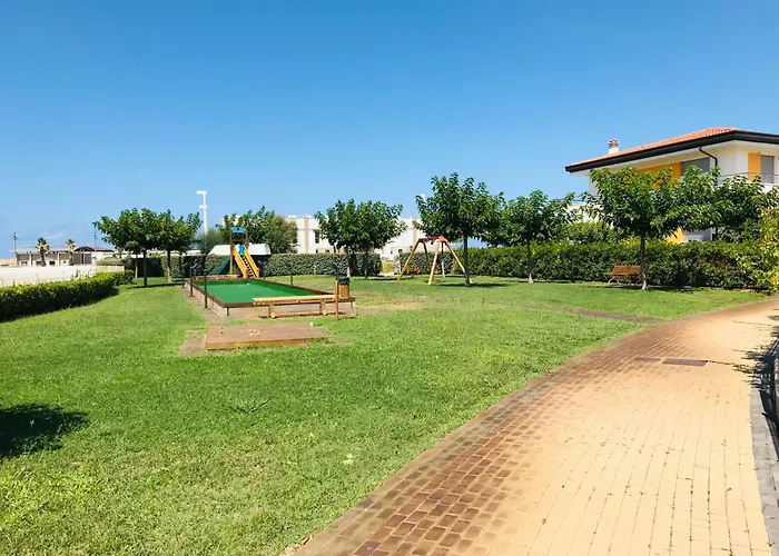 Duplex Luxury - Marina Sveva Apartman *