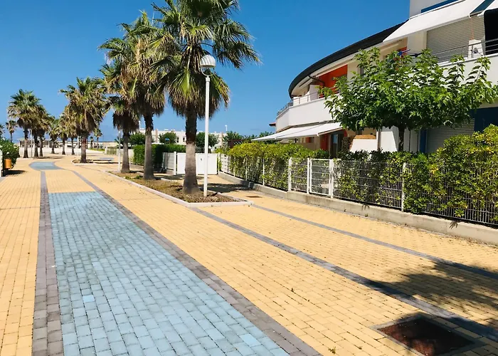 Duplex Luxury - Marina Sveva San Salvo