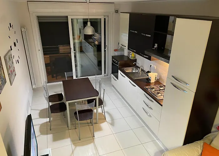 Duplex Luxury - Marina Sveva * San Salvo