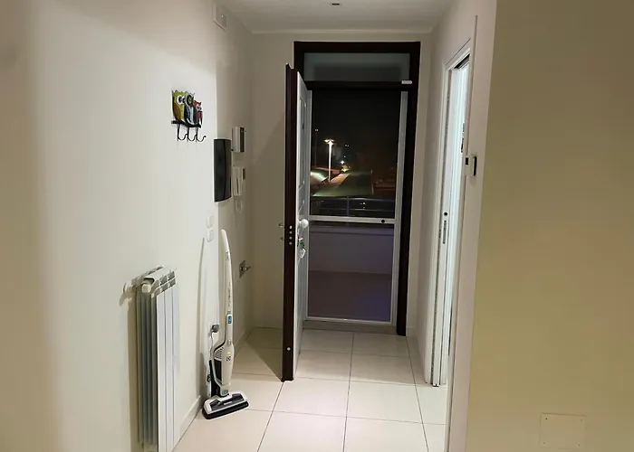 Duplex Luxury - Marina Sveva