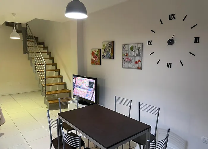 Apartman Duplex Luxury - Marina Sveva