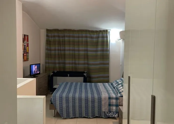 Apartman Duplex Luxury - Marina Sveva