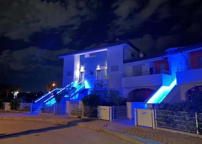 Duplex Luxury - Marina Sveva San Salvo