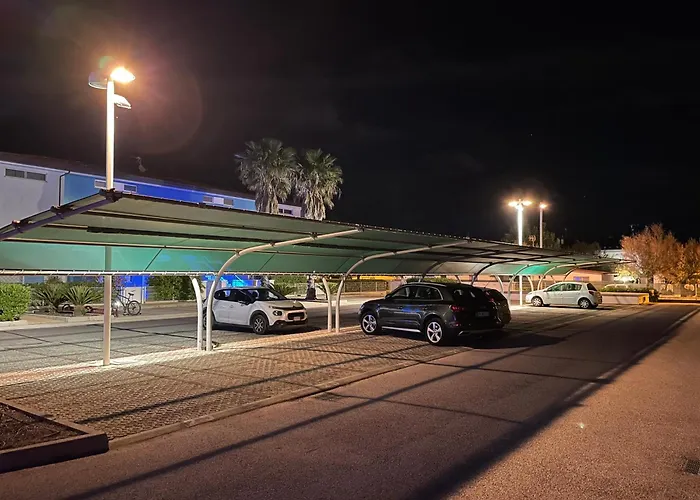 Duplex Luxury - Marina Sveva Apartman