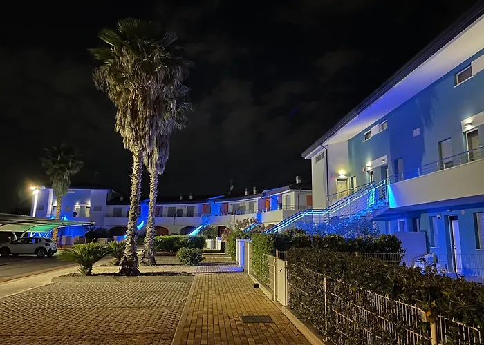 Apartman Duplex Luxury - Marina Sveva *