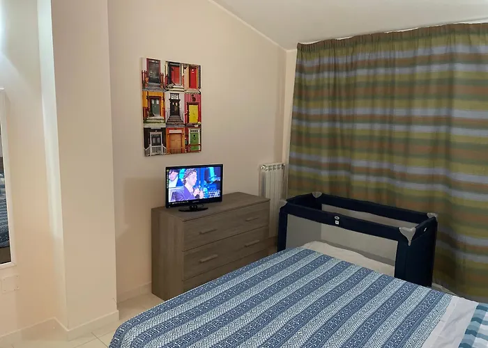 Duplex Luxury - Marina Sveva