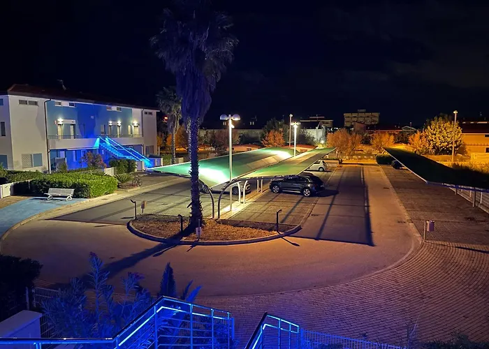 Duplex Luxury - Marina Sveva Apartman San Salvo