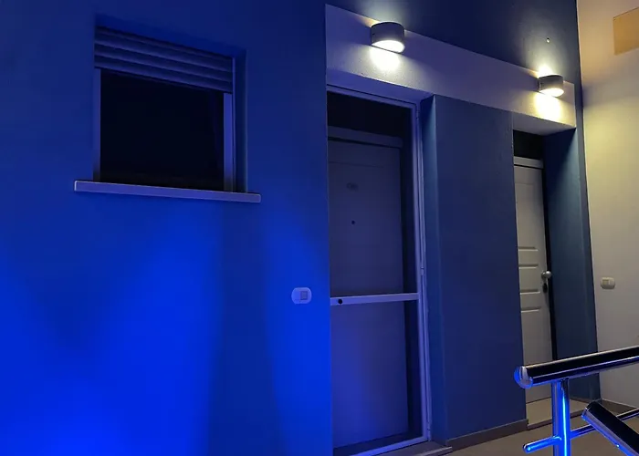 Duplex Luxury - Marina Sveva Apartman *