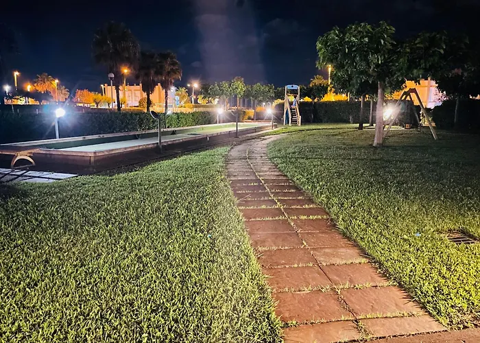 Duplex Luxury - Marina Sveva * San Salvo